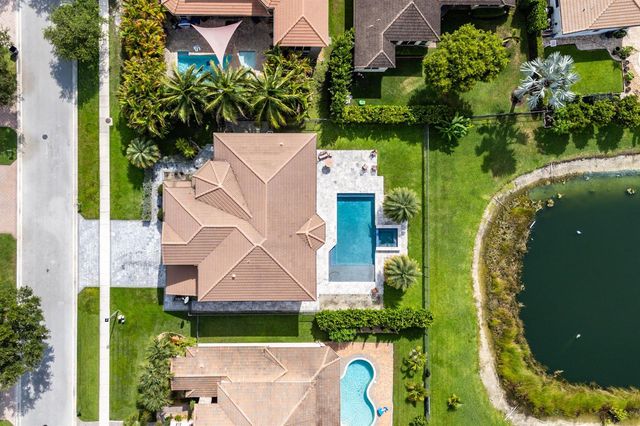 9173 Oak Alley Drive, Lake Worth, FL 33467