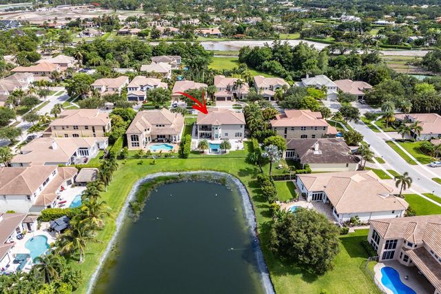 9173 Oak Alley Drive, Lake Worth, FL 33467