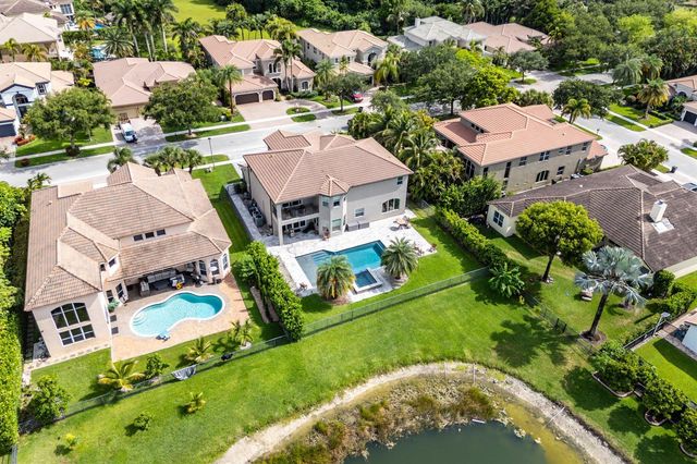 9173 Oak Alley Drive, Lake Worth, FL 33467