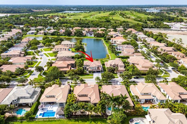 9173 Oak Alley Drive, Lake Worth, FL 33467
