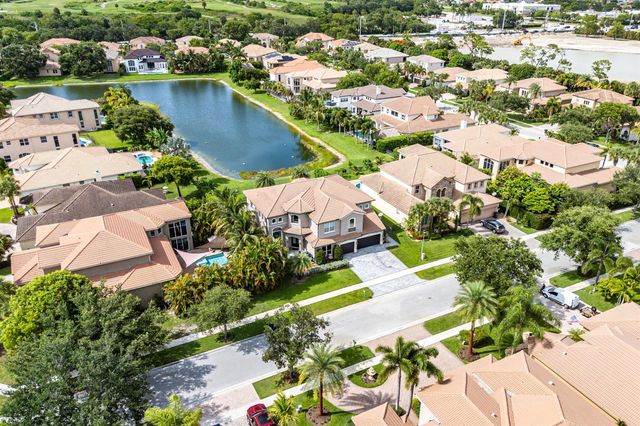 9173 Oak Alley Drive, Lake Worth, FL 33467