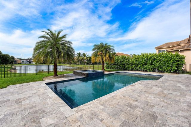 9173 Oak Alley Drive, Lake Worth, FL 33467