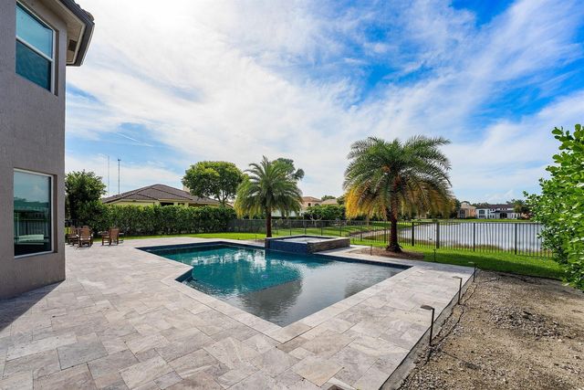 9173 Oak Alley Drive, Lake Worth, FL 33467