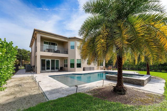 9173 Oak Alley Drive, Lake Worth, FL 33467