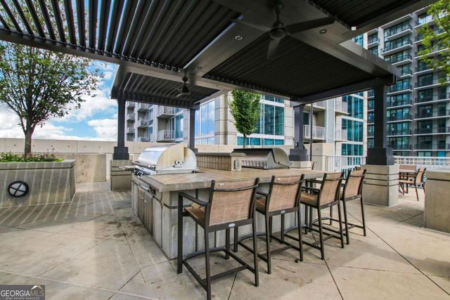 855 Peachtree Street NE 1703, Atlanta, GA 30308