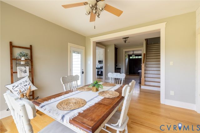 13419 Scotts Rd, Dewitt, VA 23840