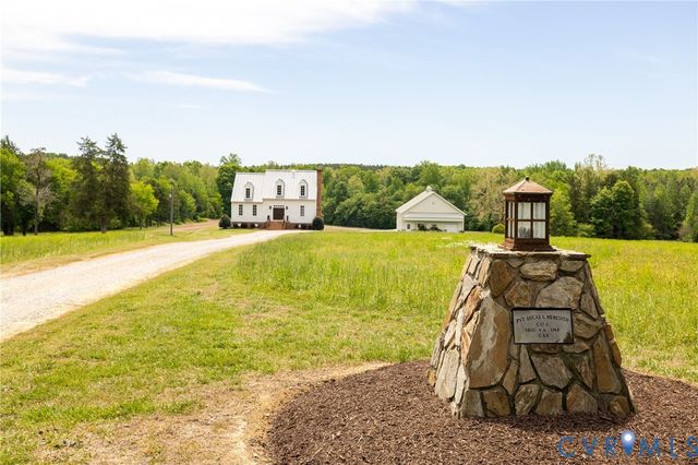 13419 Scotts Rd, Dewitt, VA 23840