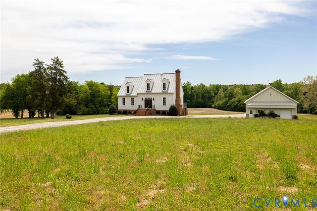13419 Scotts Rd, Dewitt, VA 23840