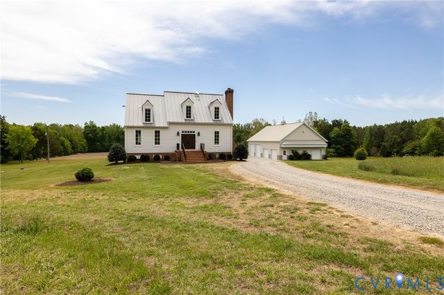 13419 Scotts Rd, Dewitt, VA 23840