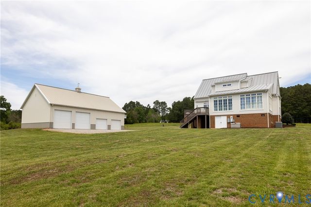 13419 Scotts Rd, Dewitt, VA 23840