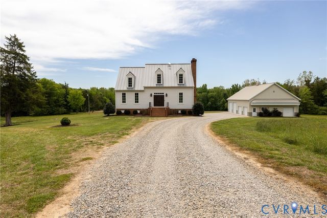 13419 Scotts Rd, Dewitt, VA 23840