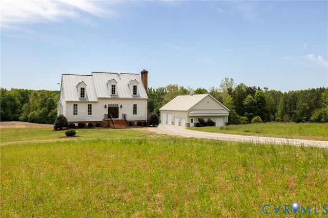 13419 Scotts Rd, Dewitt, VA 23840