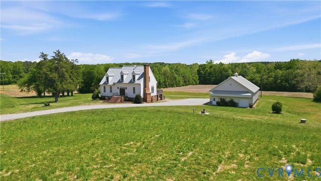 13419 Scotts Rd, Dewitt, VA 23840