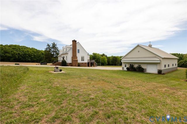 13419 Scotts Rd, Dewitt, VA 23840