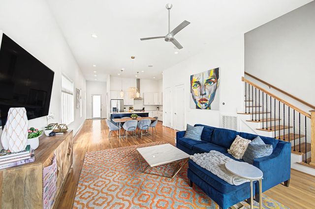 1014 9th Ave, S, Nashville, TN 37203
