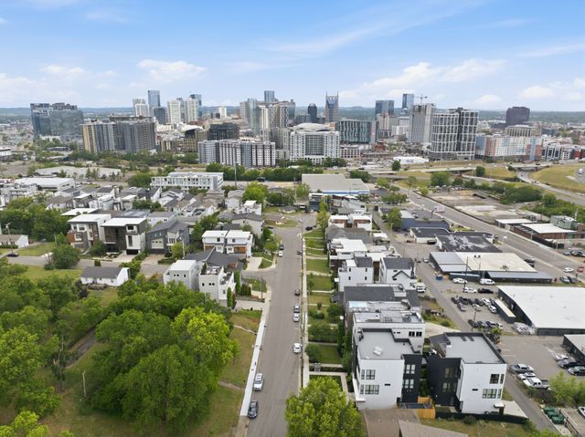1014 9th Ave, S, Nashville, TN 37203