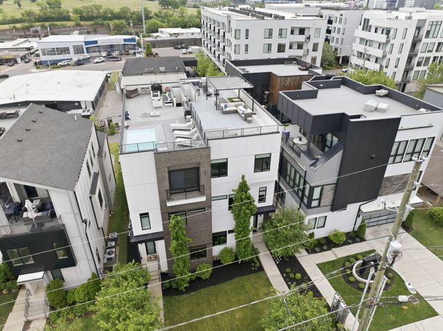 1014 9th Ave, S, Nashville, TN 37203