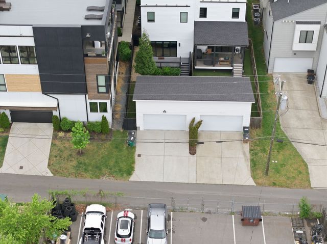 1014 9th Ave, S, Nashville, TN 37203