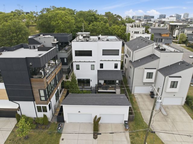 1014 9th Ave, S, Nashville, TN 37203