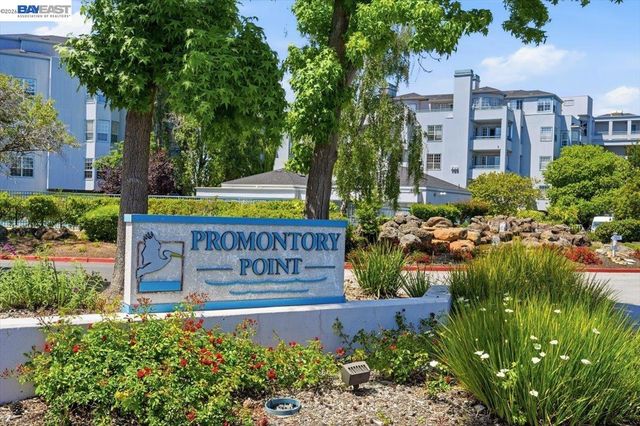 720 Promontory Point Ln 2205, Foster City, CA 94404