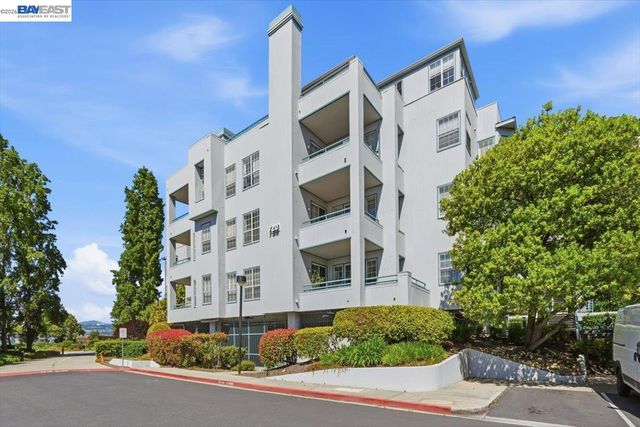720 Promontory Point Ln 2205, Foster City, CA 94404