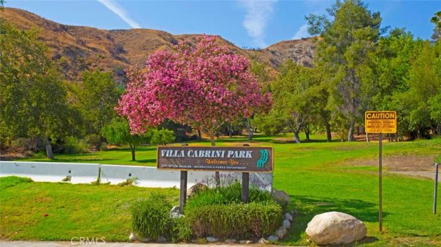 7759 Via Capri, Burbank, CA 91504