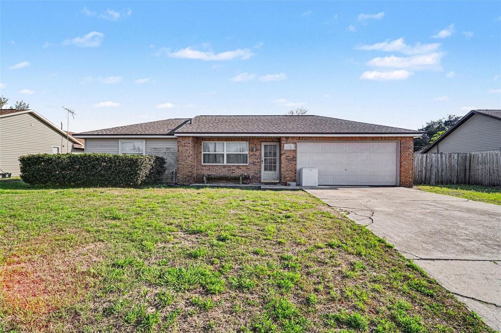 2675 GRAMERCY DRIVE, Deltona, FL 32738