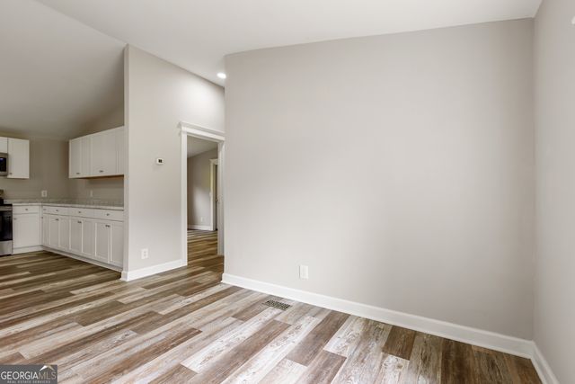 160 Sarah Drive, Brunswick, GA 31525