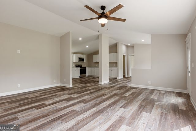 160 Sarah Drive, Brunswick, GA 31525