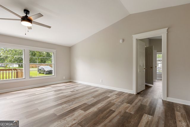 160 Sarah Drive, Brunswick, GA 31525