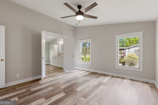 160 Sarah Drive, Brunswick, GA 31525