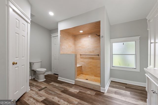160 Sarah Drive, Brunswick, GA 31525