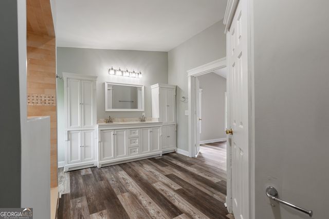 160 Sarah Drive, Brunswick, GA 31525
