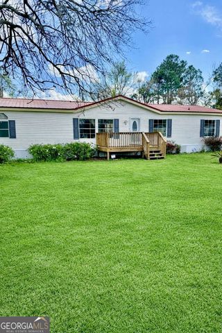 160 Sarah Drive, Brunswick, GA 31525