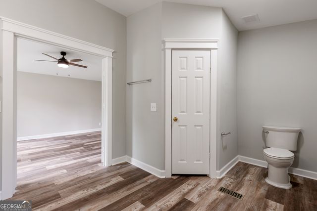 160 Sarah Drive, Brunswick, GA 31525