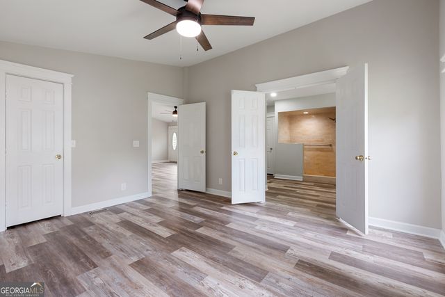 160 Sarah Drive, Brunswick, GA 31525