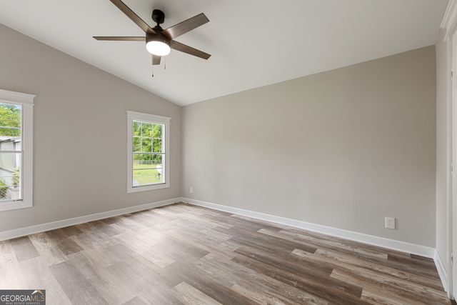 160 Sarah Drive, Brunswick, GA 31525