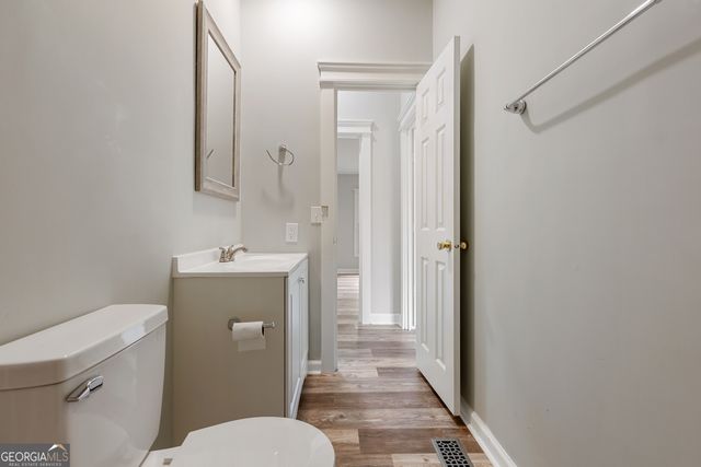 160 Sarah Drive, Brunswick, GA 31525