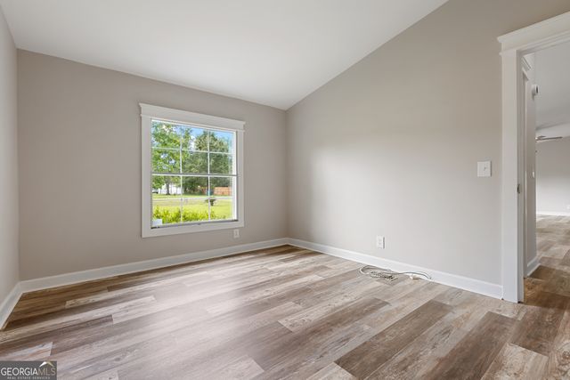 160 Sarah Drive, Brunswick, GA 31525