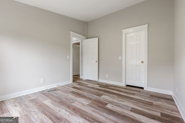 160 Sarah Drive, Brunswick, GA 31525