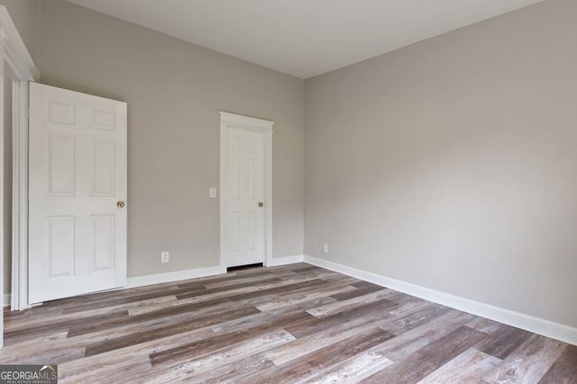160 Sarah Drive, Brunswick, GA 31525