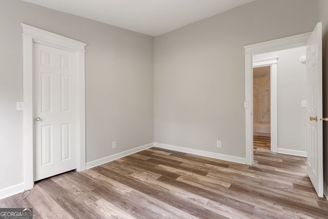 160 Sarah Drive, Brunswick, GA 31525