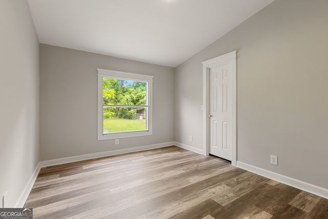 160 Sarah Drive, Brunswick, GA 31525