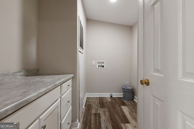 160 Sarah Drive, Brunswick, GA 31525