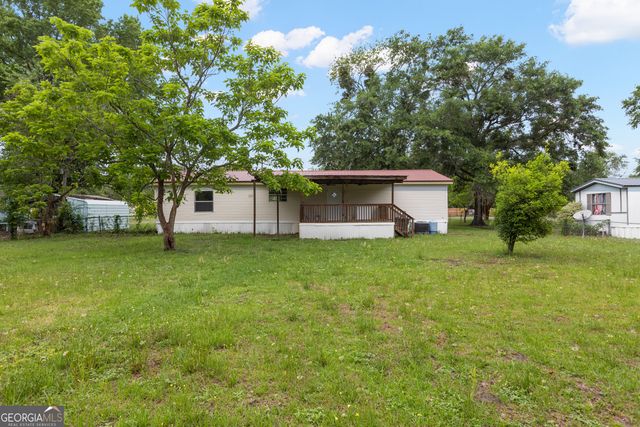 160 Sarah Drive, Brunswick, GA 31525