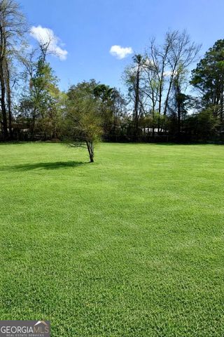 160 Sarah Drive, Brunswick, GA 31525