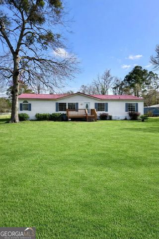 160 Sarah Drive, Brunswick, GA 31525