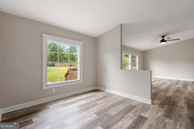 160 Sarah Drive, Brunswick, GA 31525