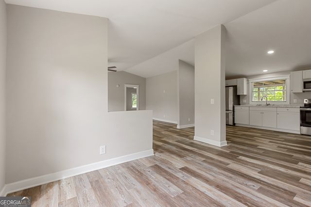 160 Sarah Drive, Brunswick, GA 31525