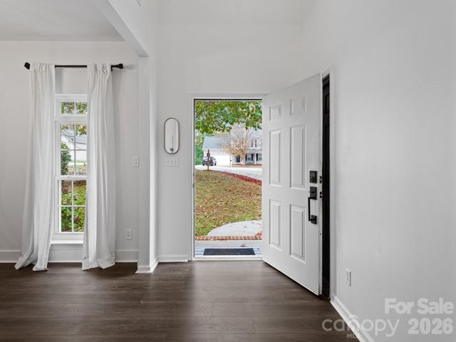 216 Devon Forest Drive, Mooresville, NC 28115